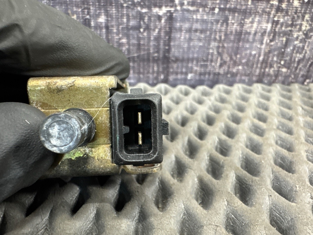 Клапан впускного коллектора, 1000 рублей, Красноярск