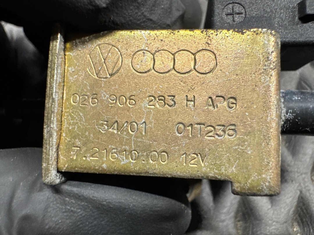 Клапан впускного коллектора, 1000 рублей, Красноярск