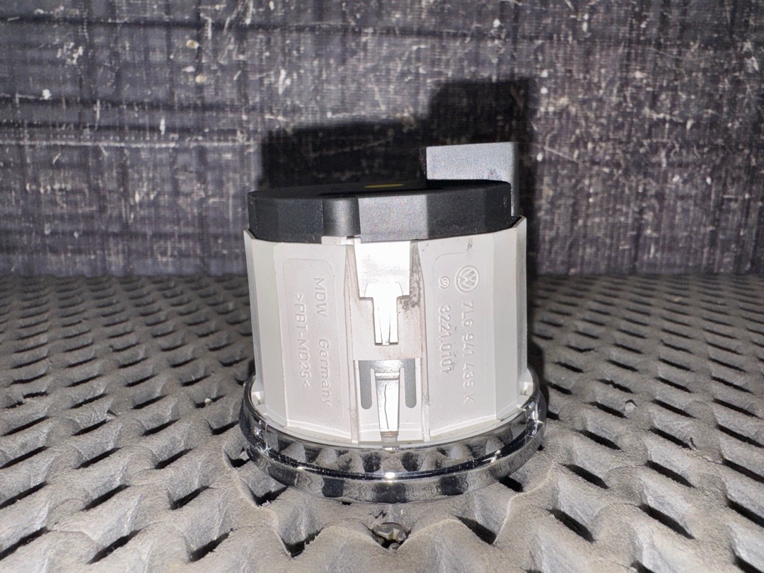 Переключатель блокировки дифференциала, 500 рублей, Красноярск