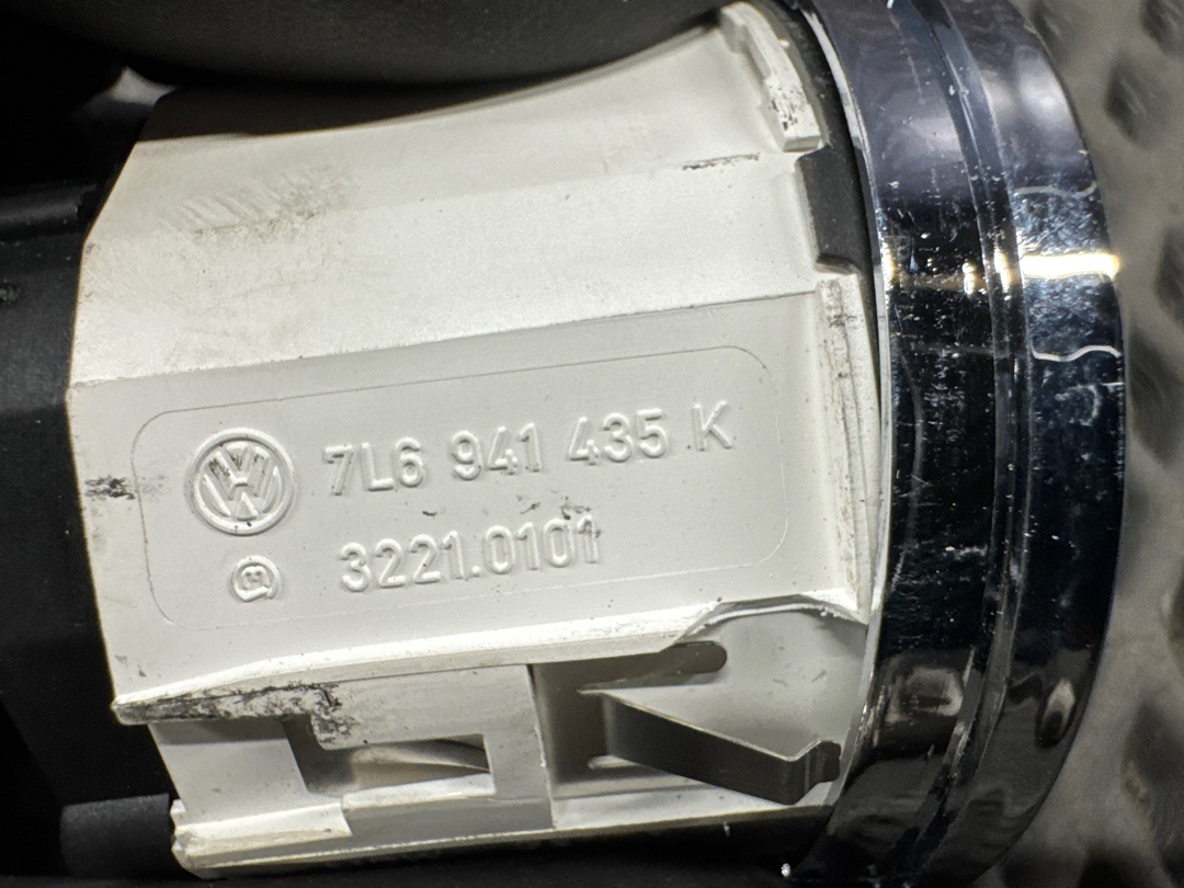 Переключатель блокировки дифференциала, 500 рублей, Красноярск