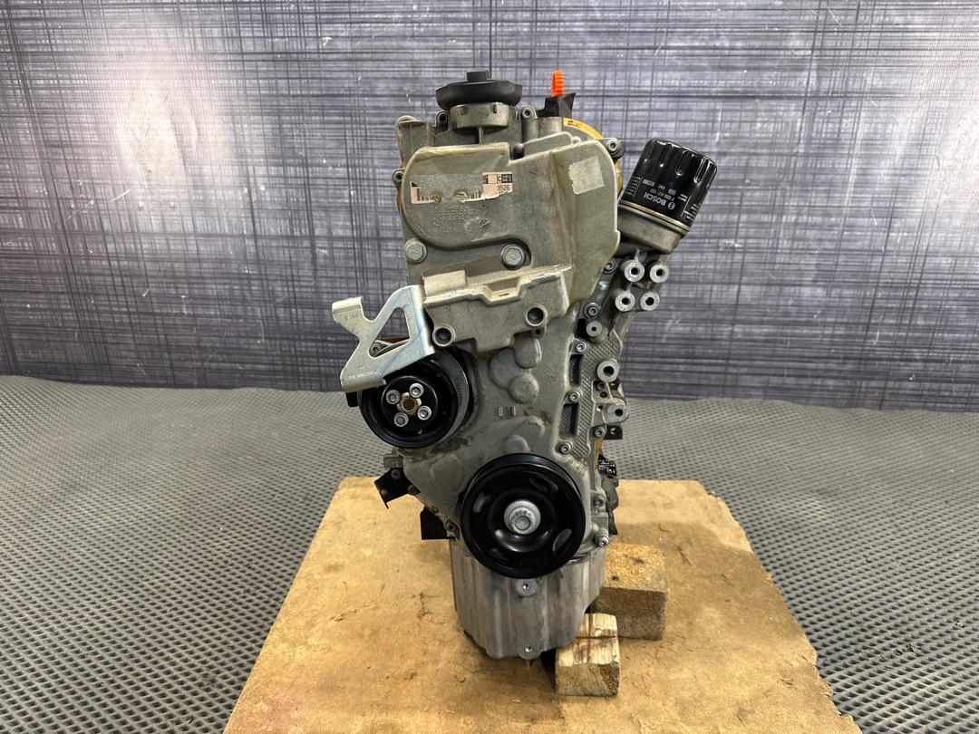 Двигатель, 88630 рублей, Красноярск