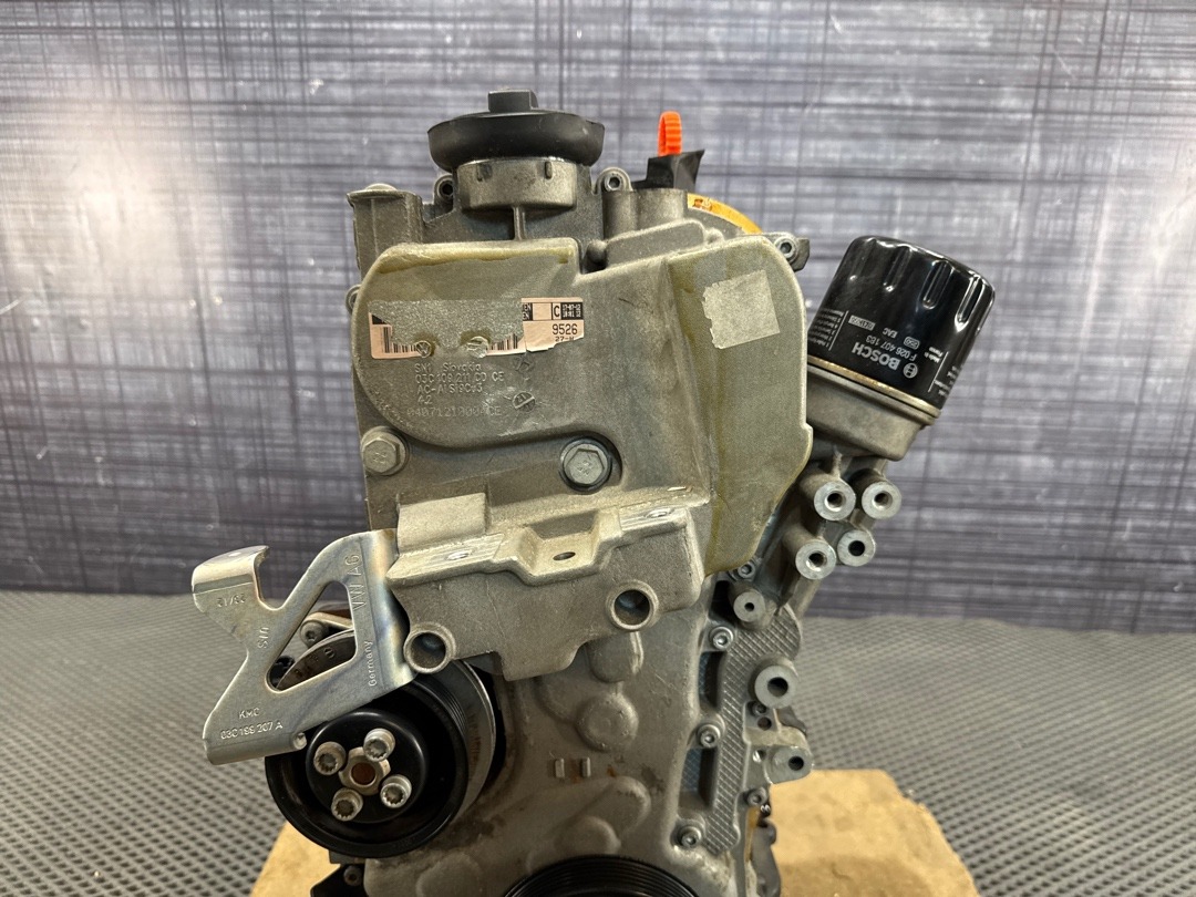 Двигатель, 88630 рублей, Красноярск