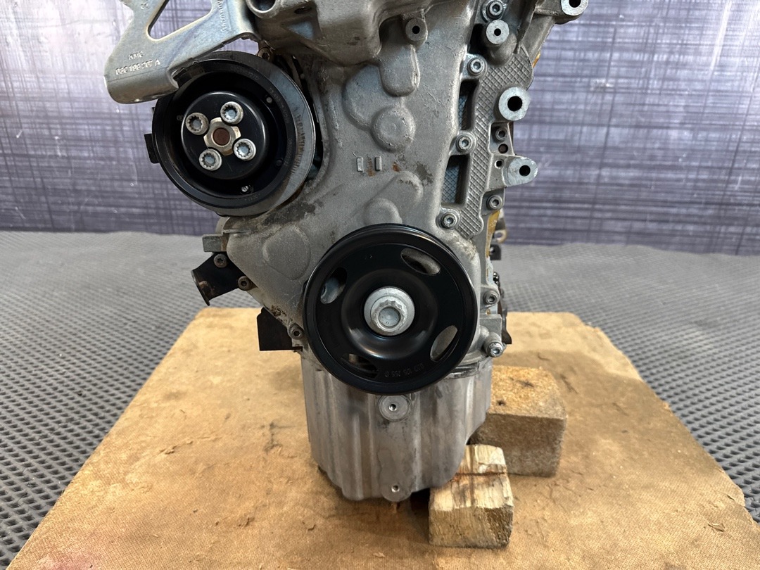 Двигатель, 88630 рублей, Красноярск