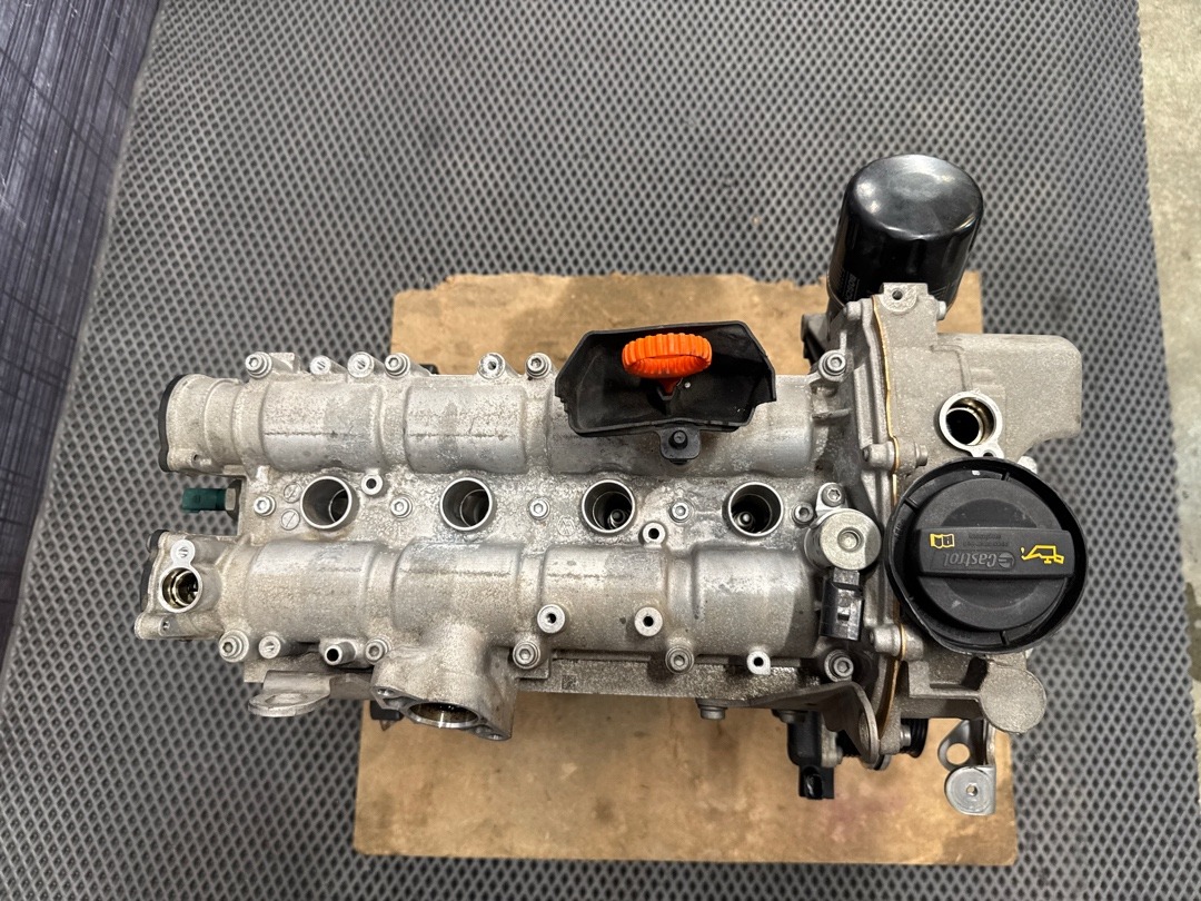 Двигатель, 88630 рублей, Красноярск