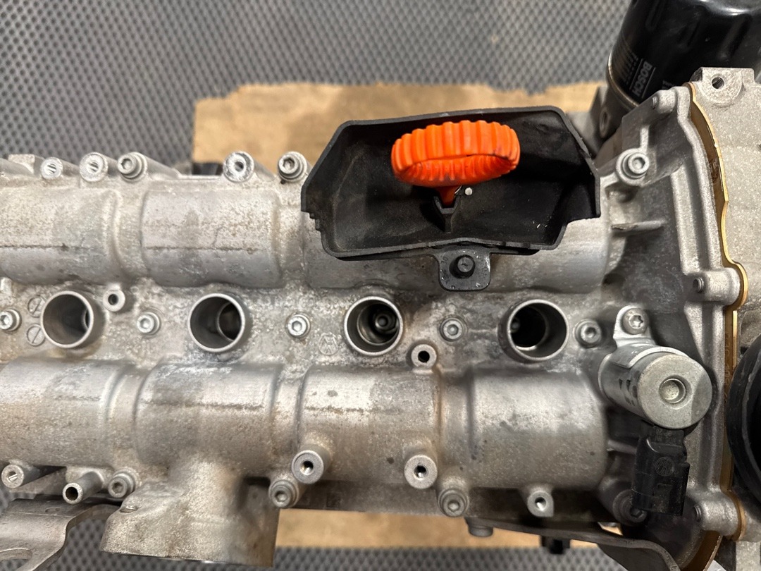 Двигатель, 88630 рублей, Красноярск