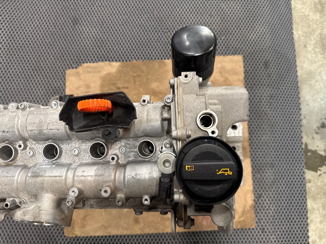 Двигатель, 88630 рублей, Красноярск