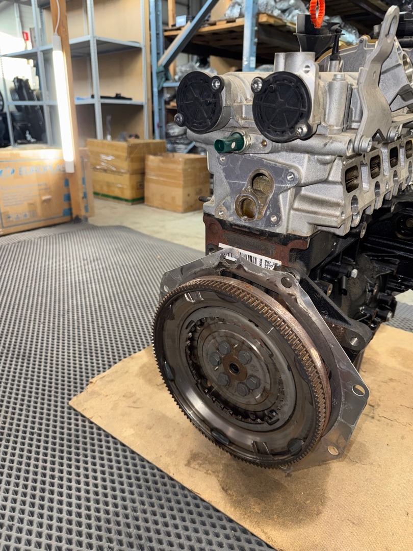 Двигатель, 88630 рублей, Красноярск