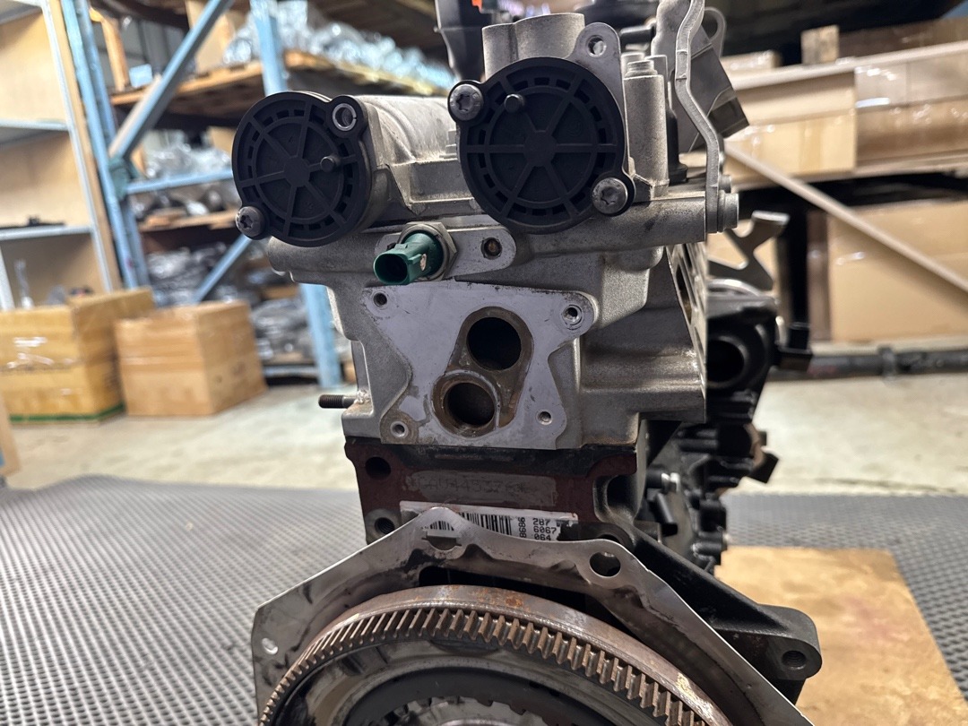 Двигатель, 88630 рублей, Красноярск