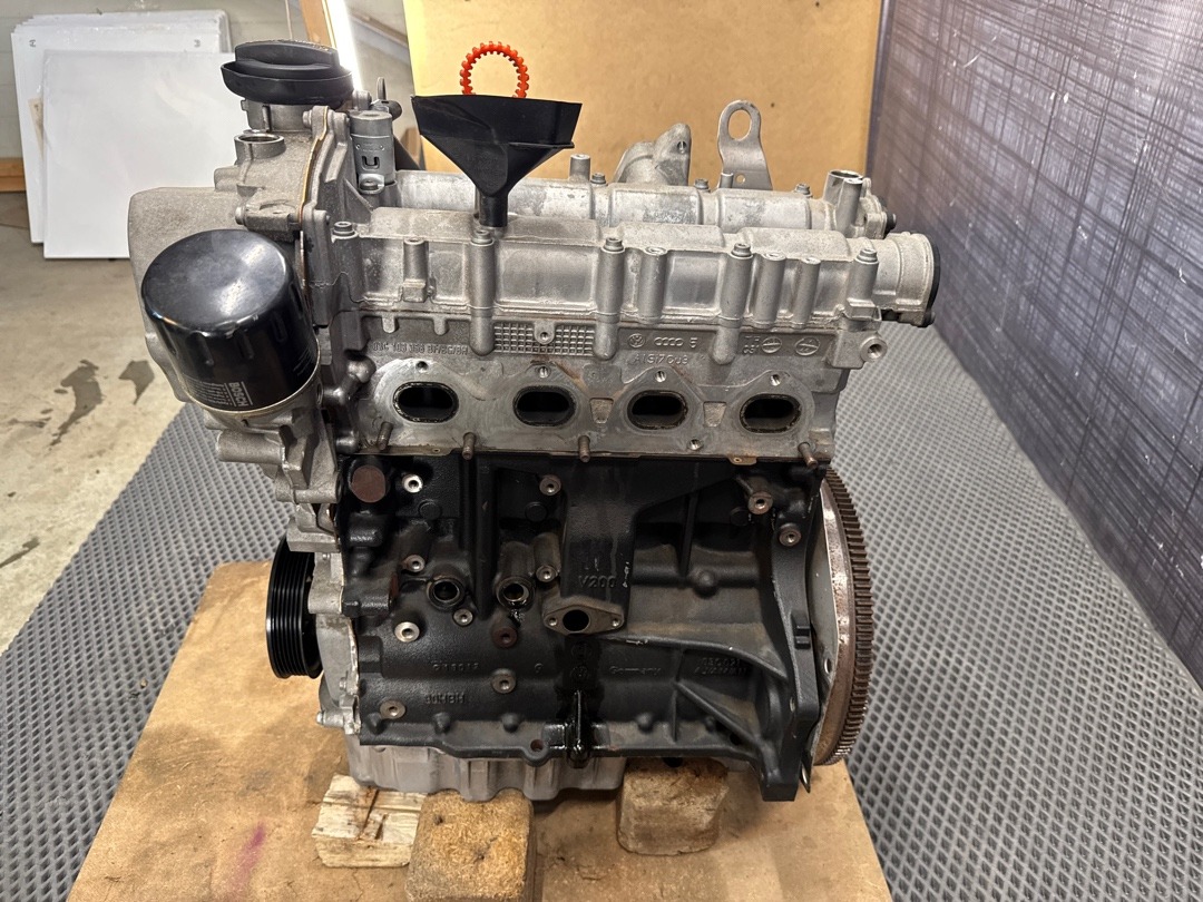 Двигатель, 88630 рублей, Красноярск