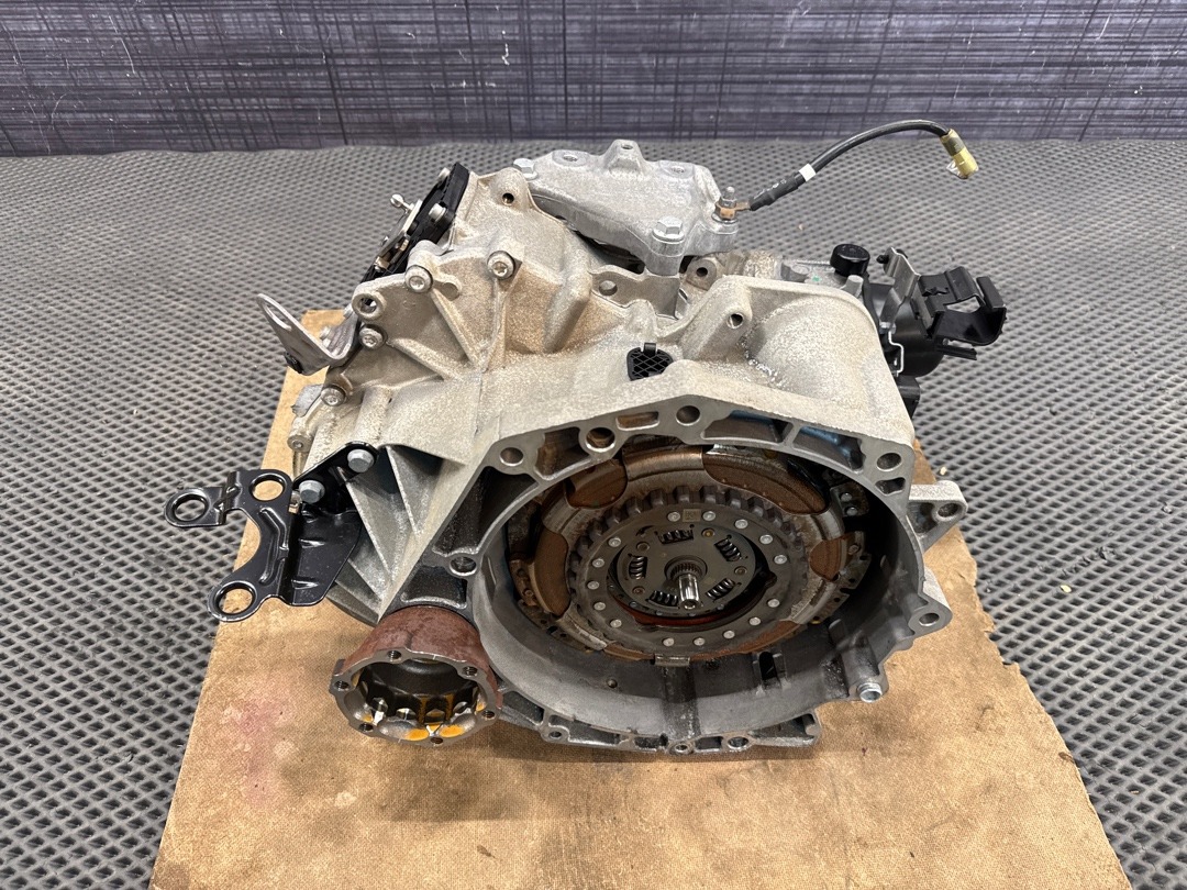 АКПП, 71860 рублей, Красноярск