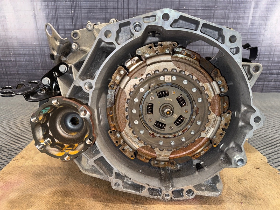 АКПП, 71860 рублей, Красноярск