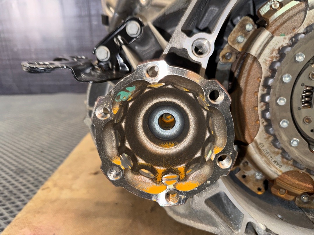 АКПП, 71860 рублей, Красноярск