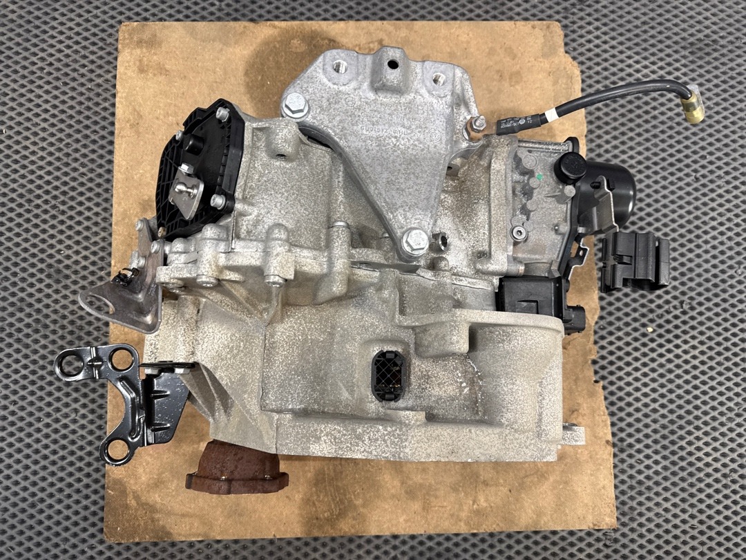 АКПП, 71860 рублей, Красноярск