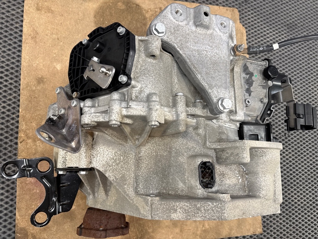 АКПП, 71860 рублей, Красноярск