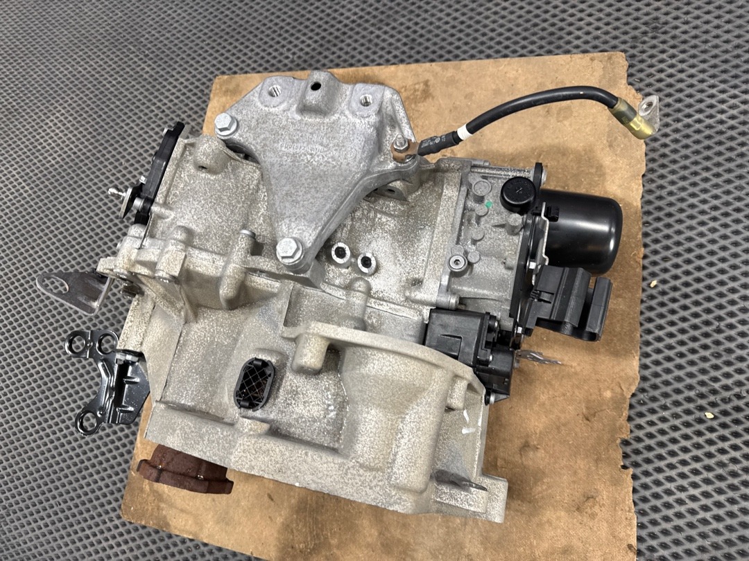 АКПП, 71860 рублей, Красноярск