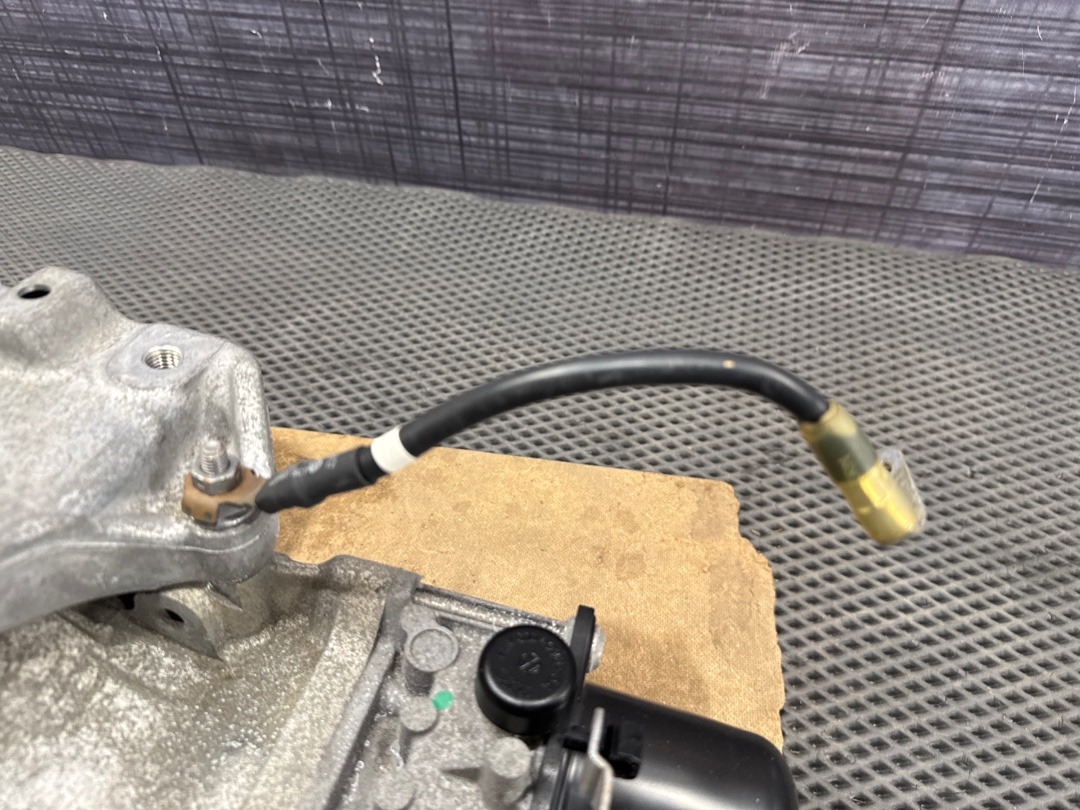 АКПП, 71860 рублей, Красноярск