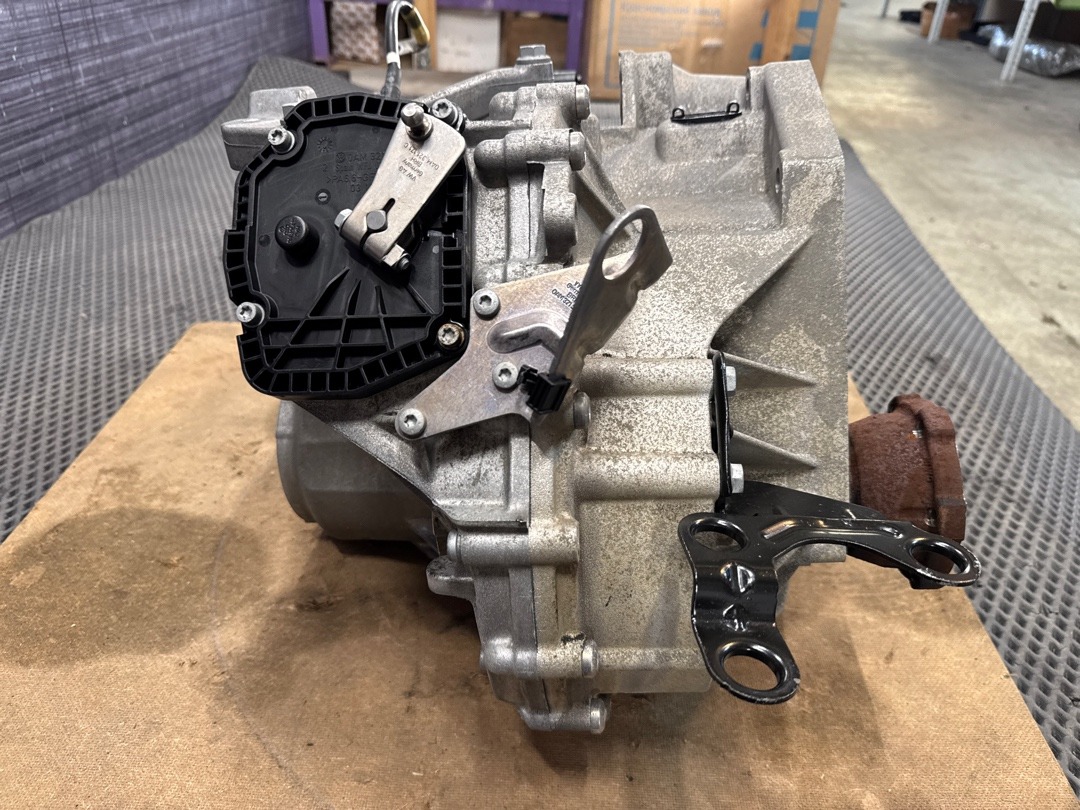 АКПП, 71860 рублей, Красноярск