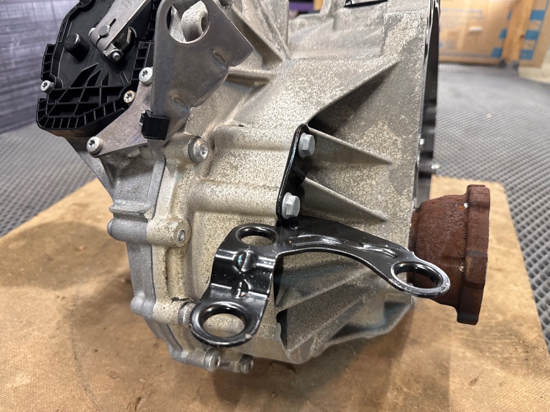 АКПП, 71860 рублей, Красноярск