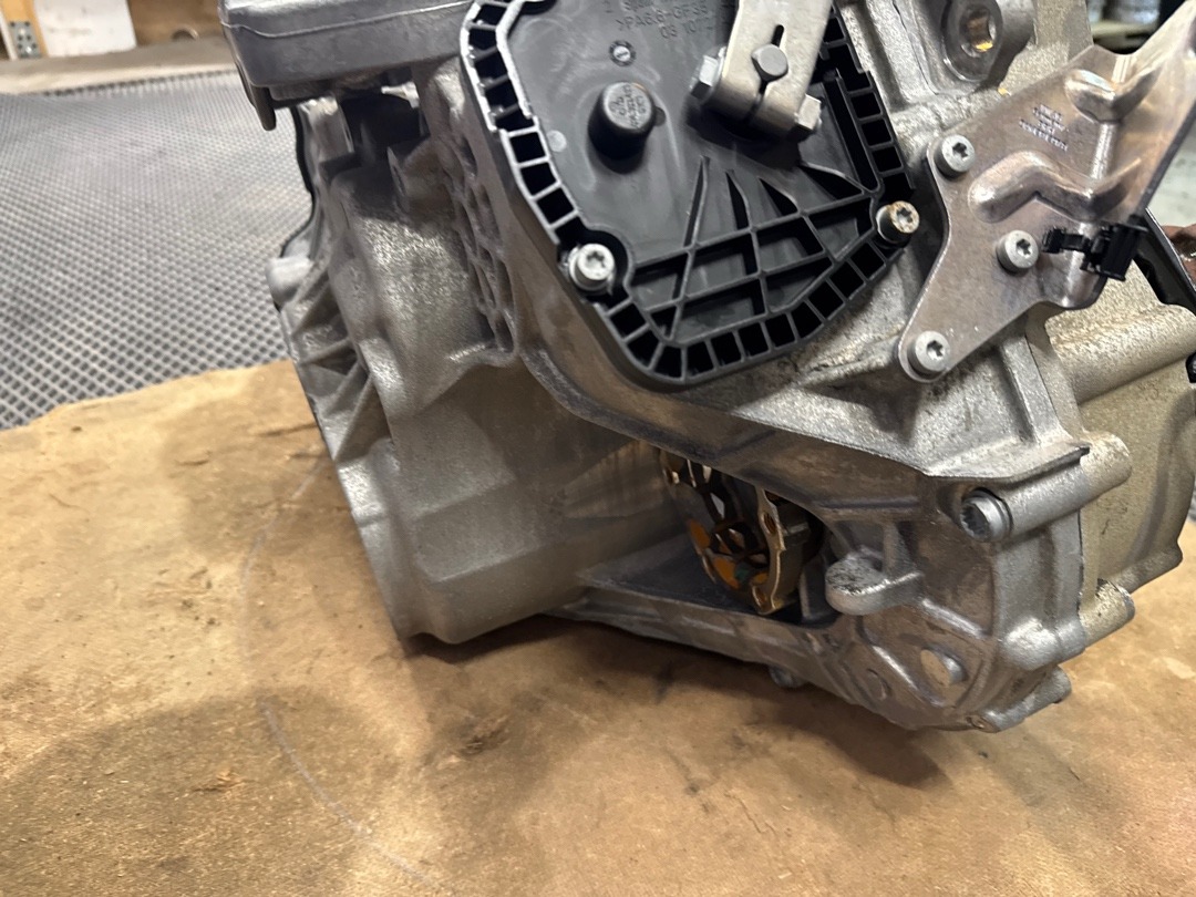 АКПП, 71860 рублей, Красноярск