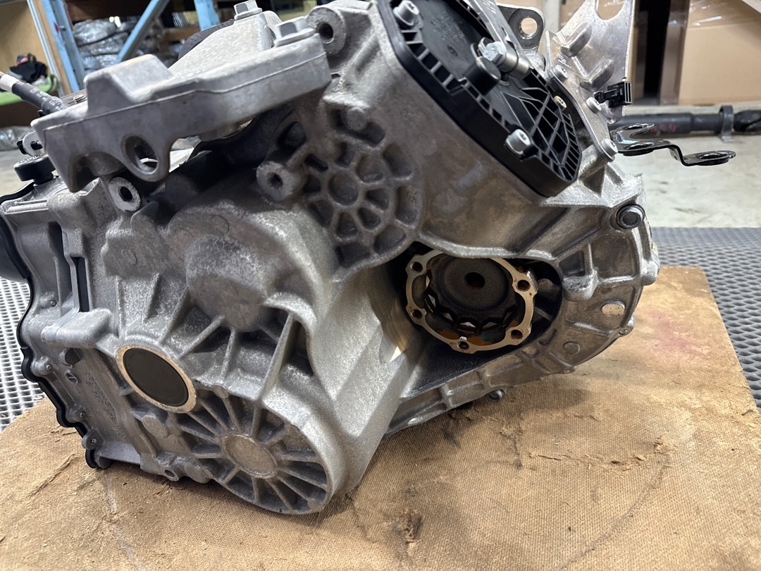 АКПП, 71860 рублей, Красноярск