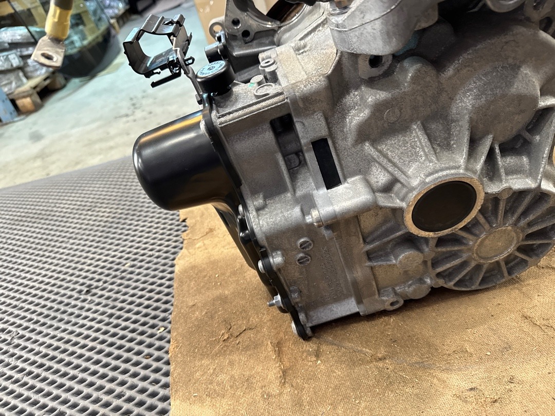 АКПП, 71860 рублей, Красноярск