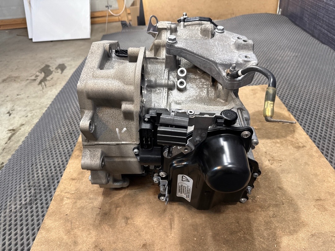 АКПП, 71860 рублей, Красноярск