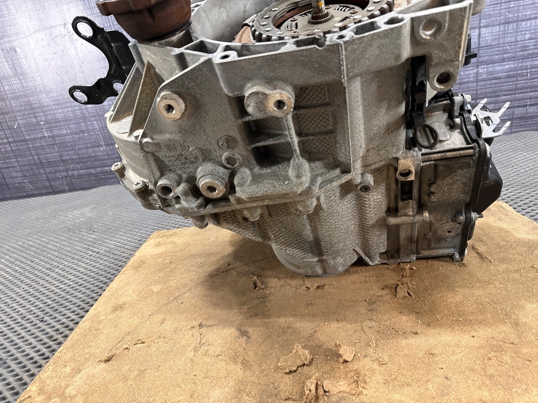 АКПП, 71860 рублей, Красноярск