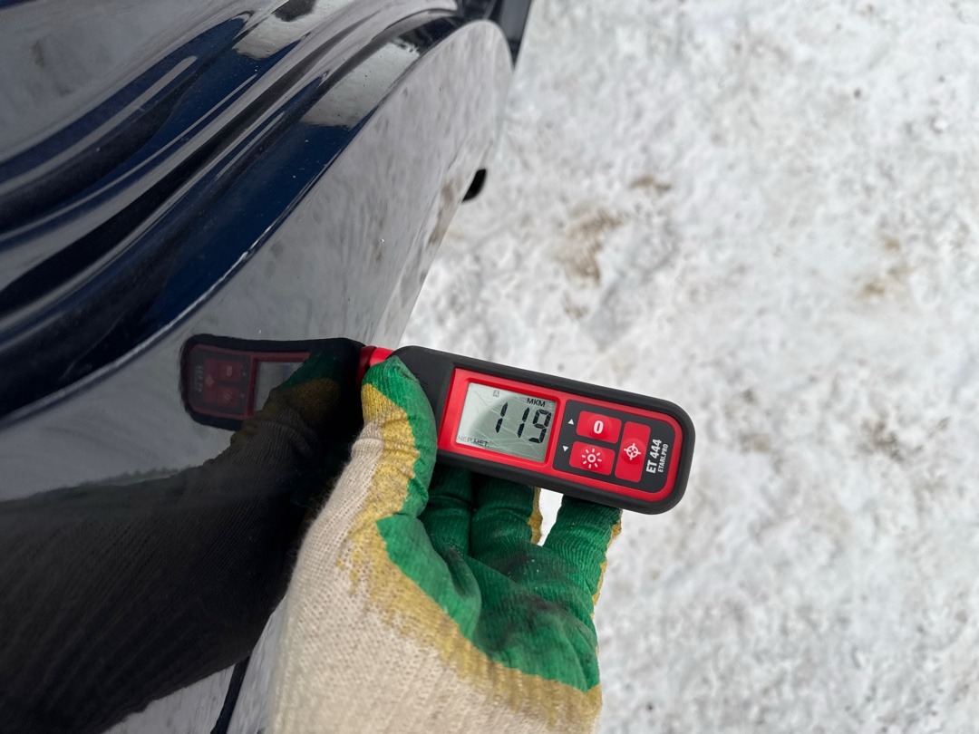 Задняя часть кузова, 32640 рублей, Красноярск