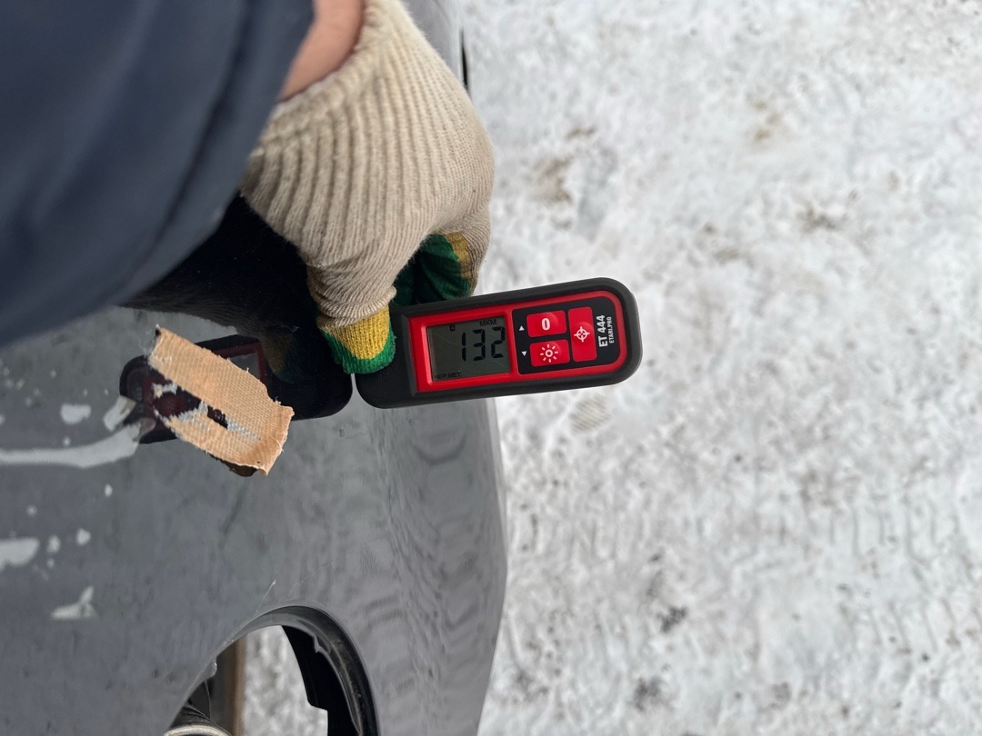 Задняя часть кузова, 32640 рублей, Красноярск