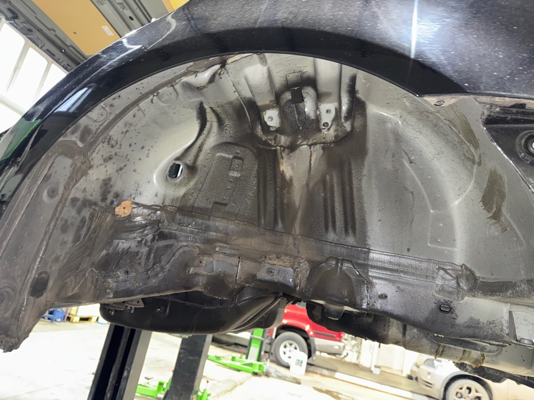 Задняя часть кузова, 32640 рублей, Красноярск