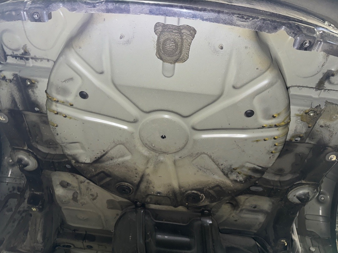 Задняя часть кузова, 32640 рублей, Красноярск