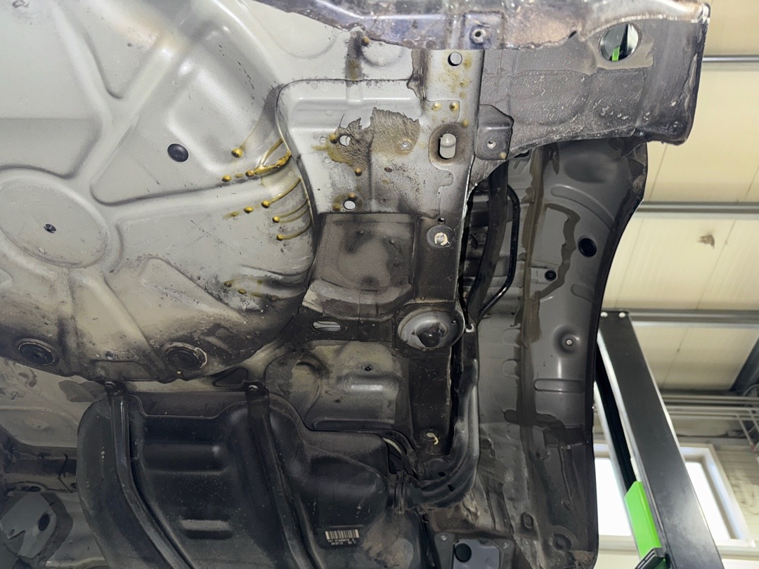 Задняя часть кузова, 32640 рублей, Красноярск