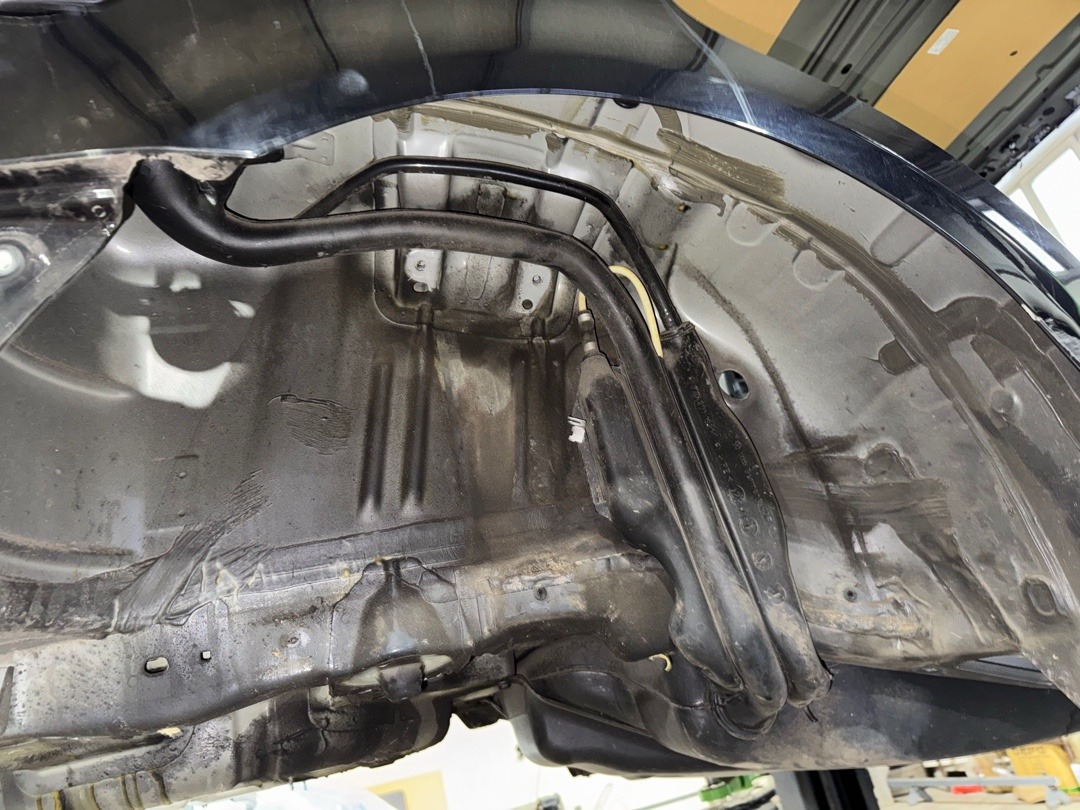 Задняя часть кузова, 32640 рублей, Красноярск