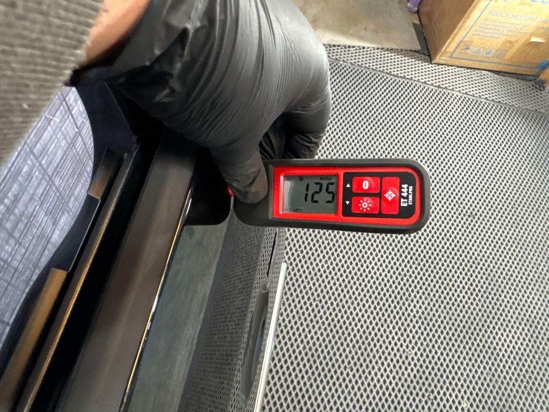 Дверь, 18740 рублей, Красноярск