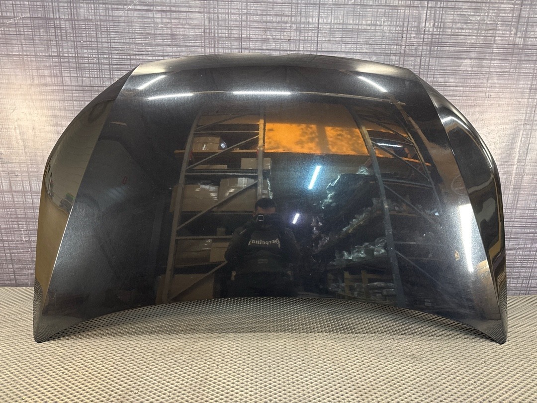 Капот, 22160 рублей, Красноярск