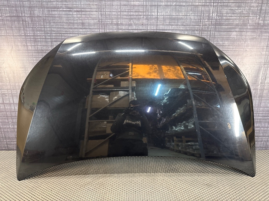 Капот, 22160 рублей, Красноярск