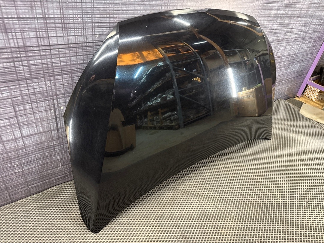 Капот, 22160 рублей, Красноярск