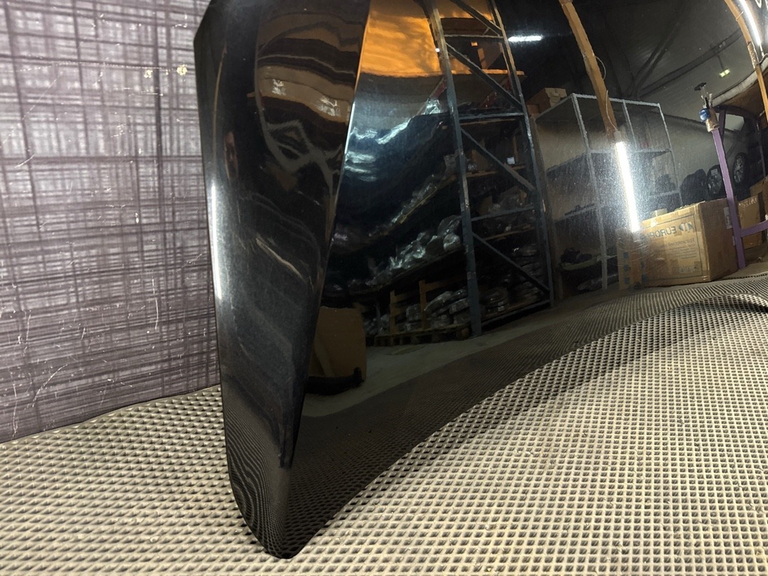 Капот, 22160 рублей, Красноярск