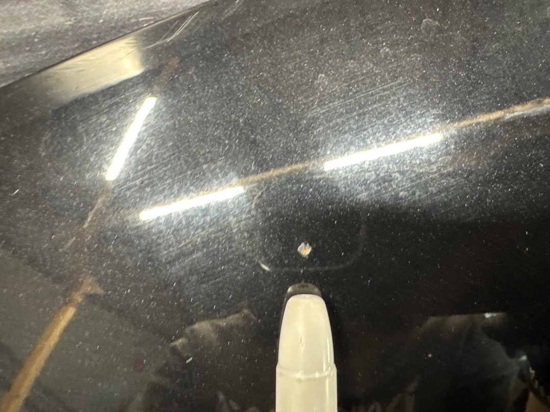 Капот, 22160 рублей, Красноярск