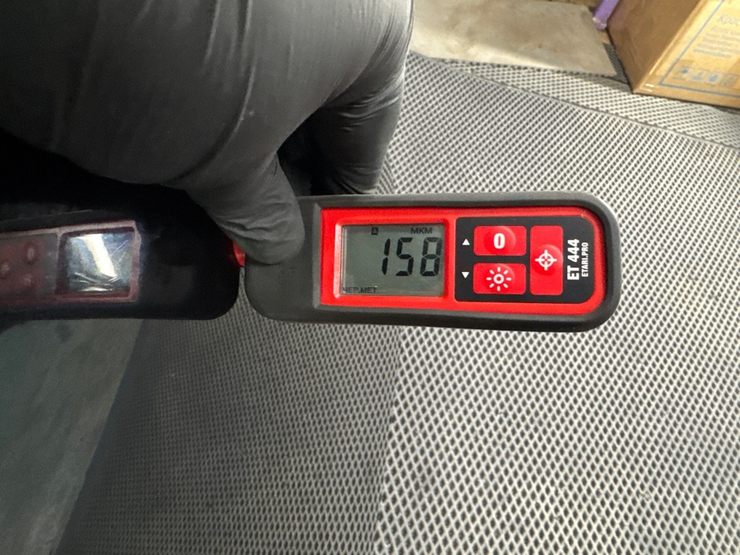 Капот, 22160 рублей, Красноярск