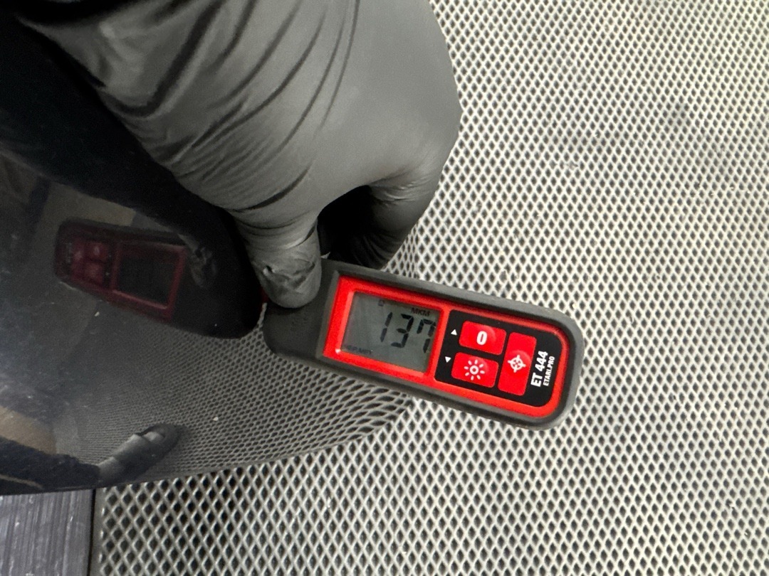 Капот, 22160 рублей, Красноярск