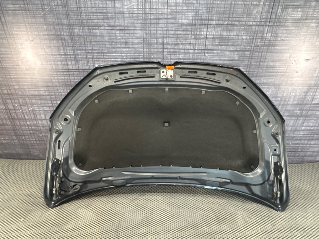 Капот, 22160 рублей, Красноярск