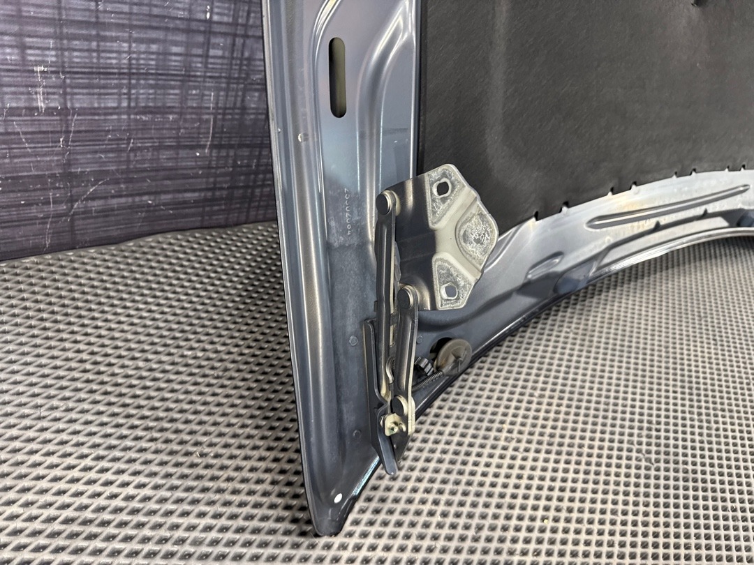 Капот, 22160 рублей, Красноярск