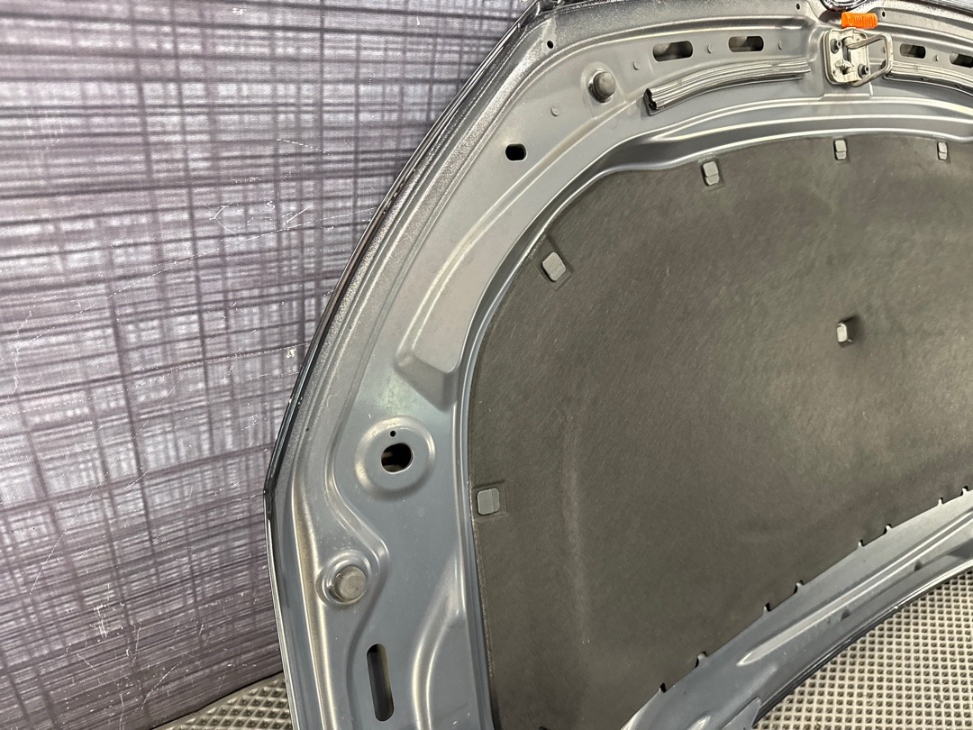 Капот, 22160 рублей, Красноярск