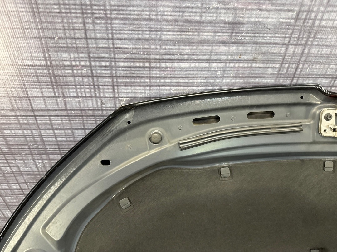 Капот, 22160 рублей, Красноярск