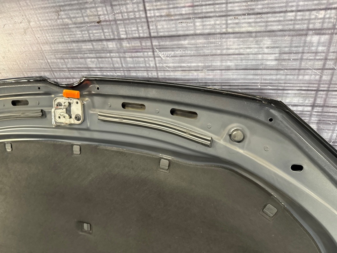 Капот, 22160 рублей, Красноярск