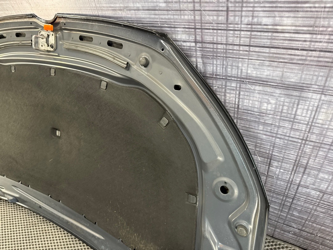 Капот, 22160 рублей, Красноярск