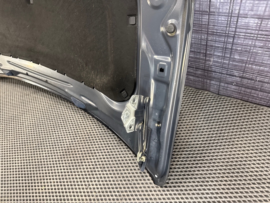 Капот, 22160 рублей, Красноярск