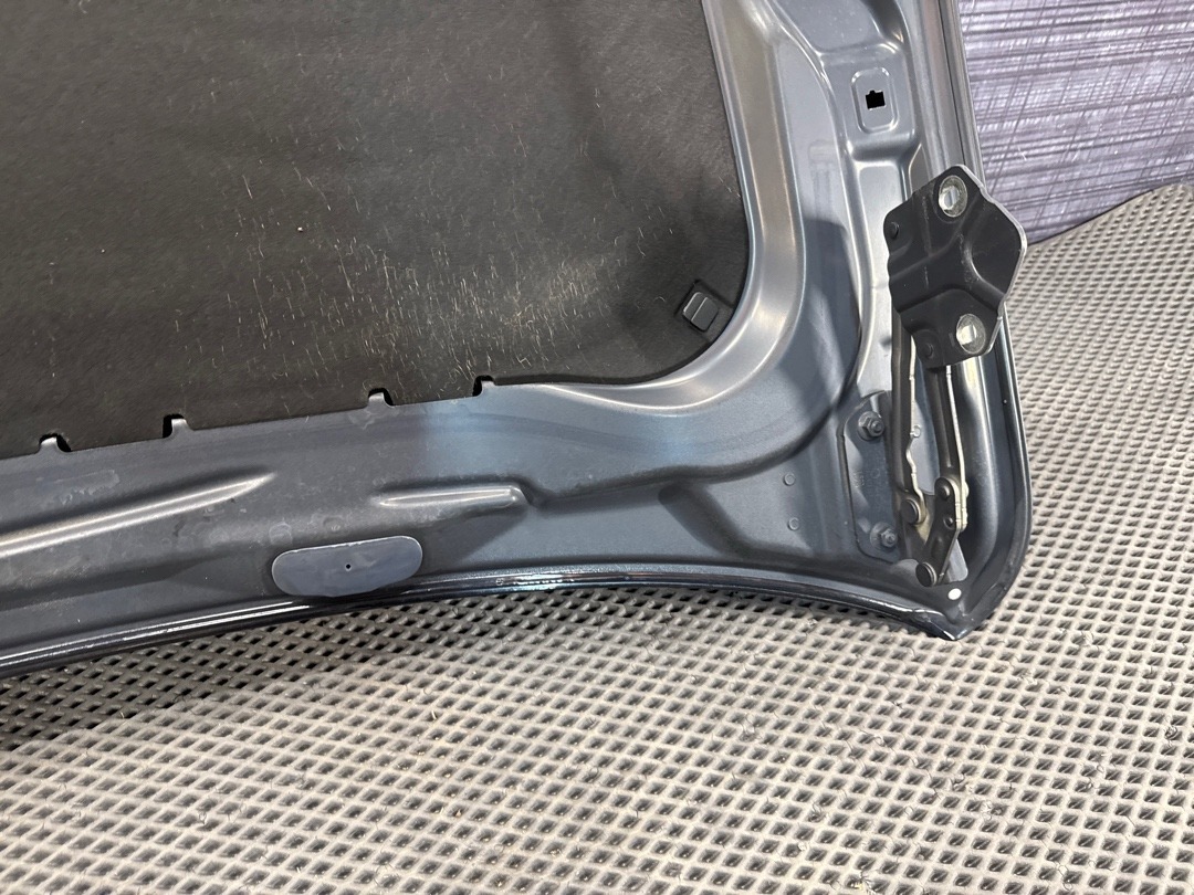 Капот, 22160 рублей, Красноярск