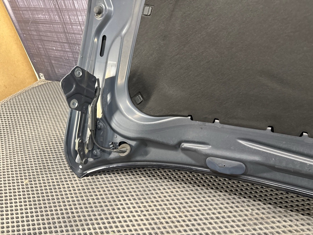 Капот, 22160 рублей, Красноярск